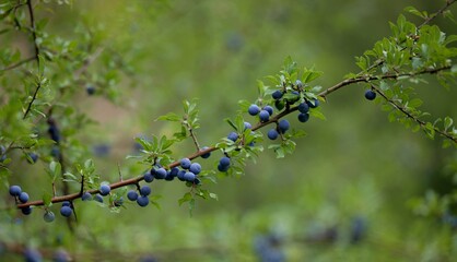 Prunelle