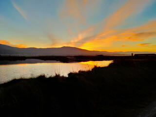 Atardecer