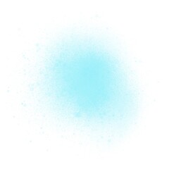 Digital illustration watercolor abstract background