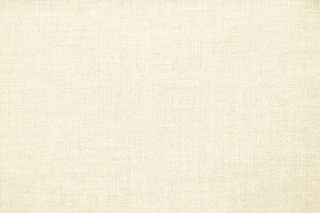 Natural linen material textile canvas texture background