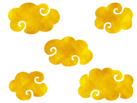 178 Best 筋斗雲 Images Stock Photos Vectors Adobe Stock