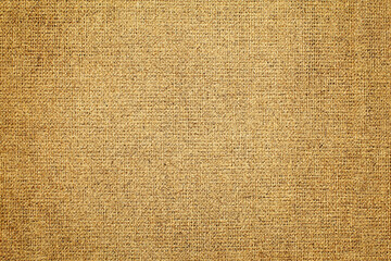 Natural linen material textile canvas texture background