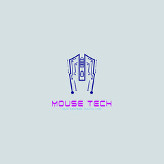 mouse tech logo