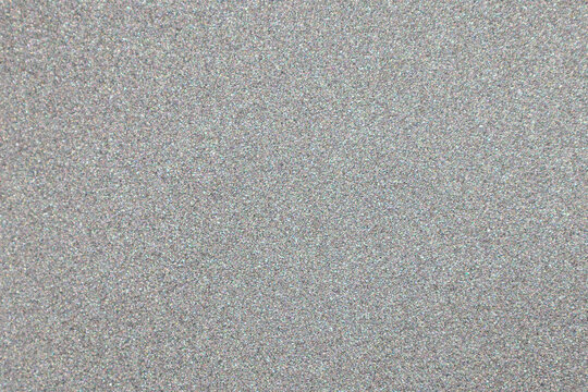 Sandgestrahlte Oberfl&auml;che
