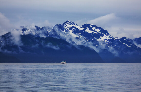 Alaska © Galyna Andrushko