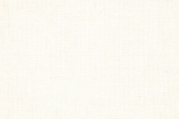 Natural linen material textile canvas texture background