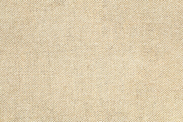 Fototapeta premium Natural linen material textile canvas texture background