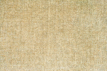 Fototapeta premium Natural linen material textile canvas texture background