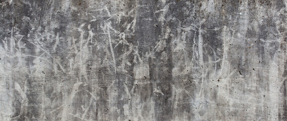 texture of old grunge concrete surface background
