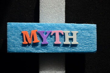 SLOWO MYTH © czany