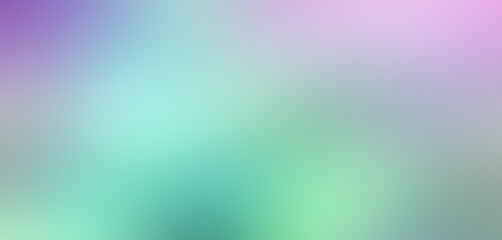Abstract background, pastel colors, pink, purple, red, blue, white, yellow. Images used in colorful gradient designs for romantic love are blurred background. Computer screen wallpaper