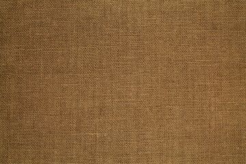 Natural linen material textile canvas texture background