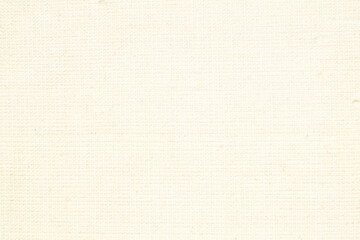 Natural linen material textile canvas texture background