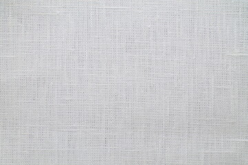 Fototapeta premium Natural linen material textile canvas texture background