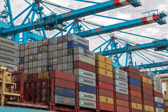 855 BEST Maersk IMAGES, STOCK PHOTOS u0026 VECTORS  Adobe Stock