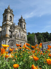 church