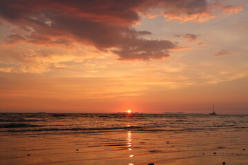 Thailand - Travel - Island