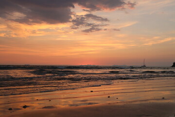 Naklejka premium Thailand - Travel - Island