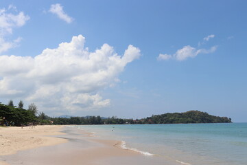 Thailand - Travel - Island