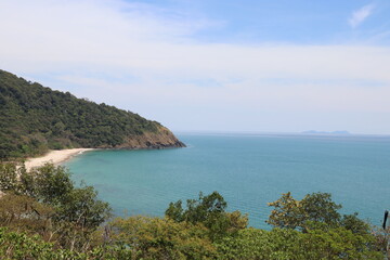 Thailand - Nature - Beach - Life - Day - Night