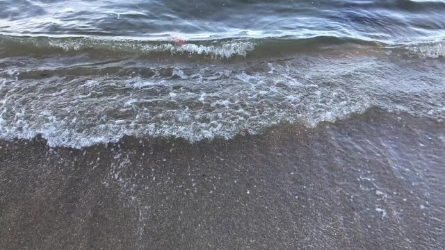 Jabaquara beach in Paraty Rio de Janeiro, Brazil
