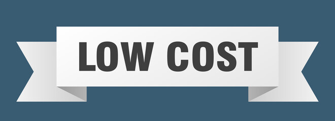 low cost ribbon. low cost paper band banner sign