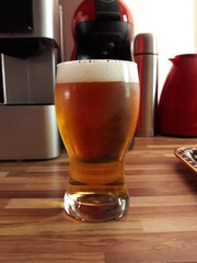 Copo de Cerveja Beer