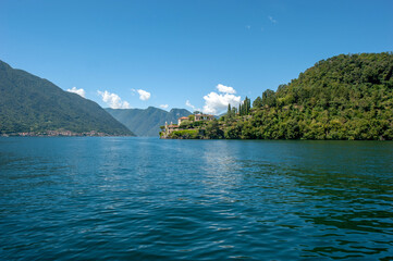 Villa balbianello