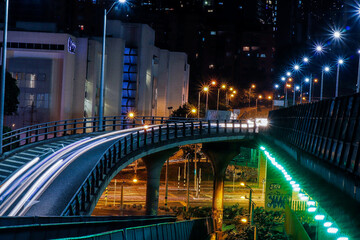 Puente 4 sur,medellin