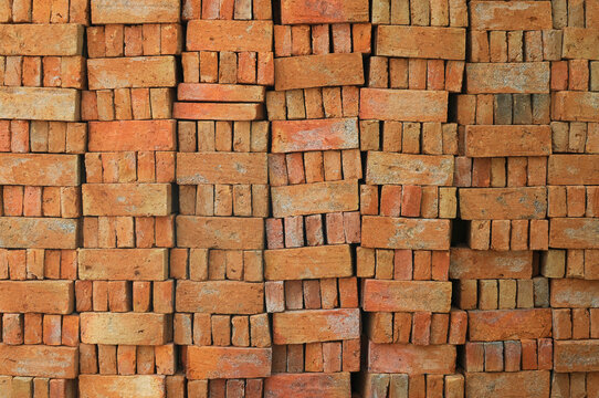 Stack Of Bricks