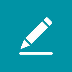 Write -  Metro Tile Icon