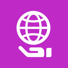 Share Online -  Metro Tile Icon