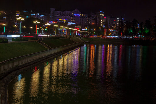 Dalat. Vietnam.