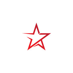 Star icon Template