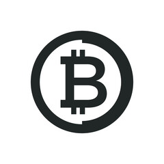 Bitcoin icon