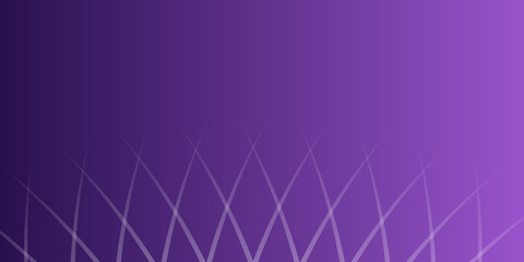 Purple background vector illustration lighting effect graphic for text and message board design infographic