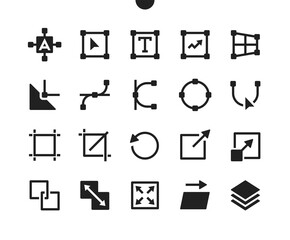 Design v1 UI Pixel Perfect Well-crafted Vector Solid Icons 48x48 Ready for 24x24 Grid for Web Graphics and Apps. Simple Minimal Pictogram