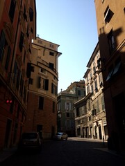 earth tones_ summer 2018 Genova