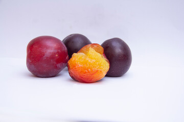 plum