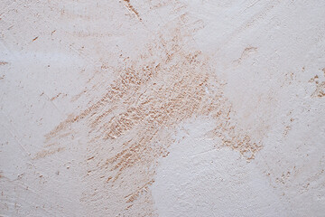 painted wall texture