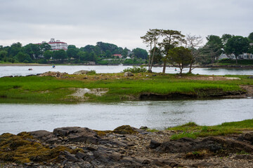 Nature Photos of New England by Constantine
