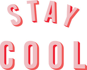 Stay Cool