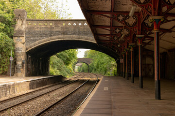 Great Malvern railway station