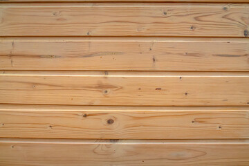 Natural surface from wood boards. Horizontal view