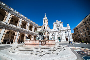 Loreto, Italy