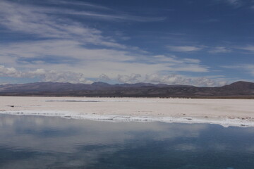 Salinas - Jujuy