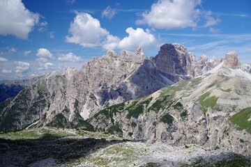 Dolomiten