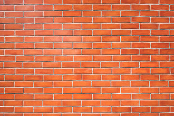 Obraz premium Widok z przodu pomarańczowy mur w stylu vintage