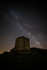 Rocca Calascio, Italy