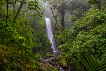  Templo waterfall costa rica © Bryan